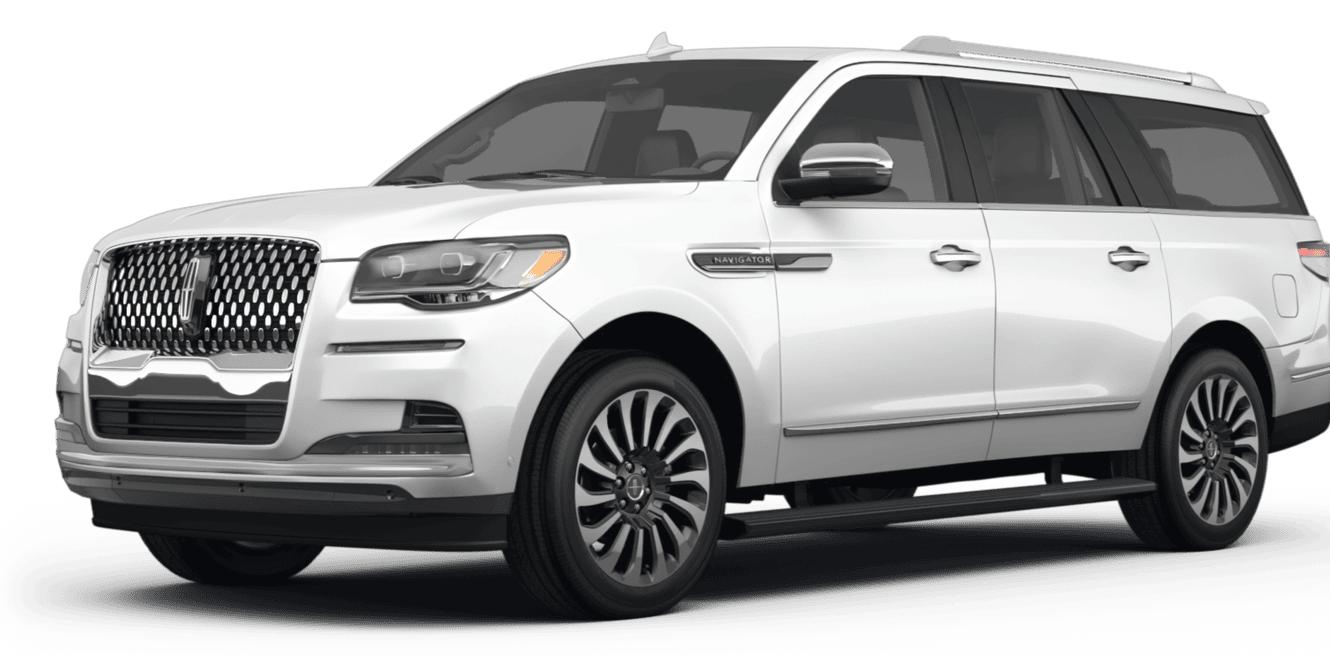 LINCOLN NAVIGATOR L 2023 5LMJJ3TG8PEL10513 image